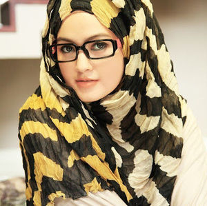 Meet your Posher, Mahemah